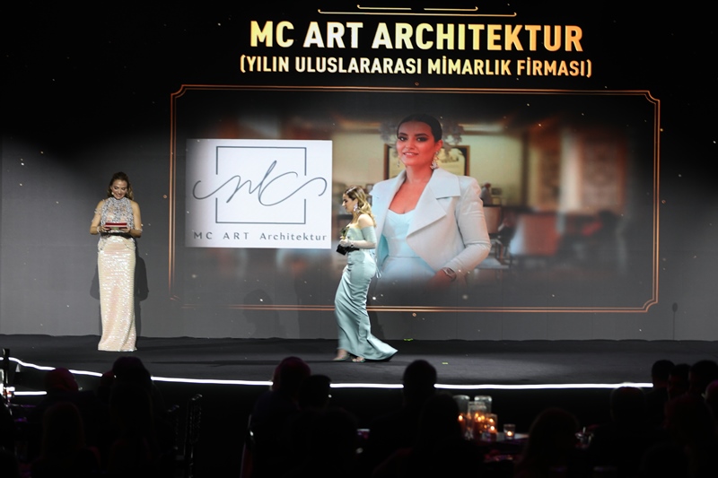 Mc Art Architektu