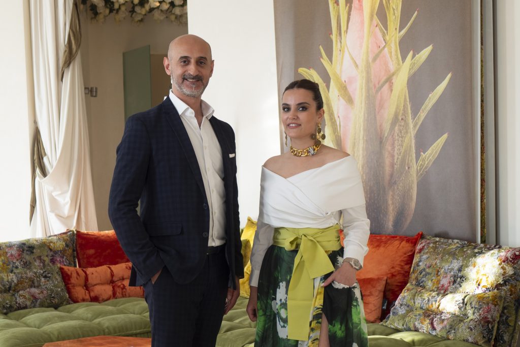 Melec Çakmak - Murat Uzun