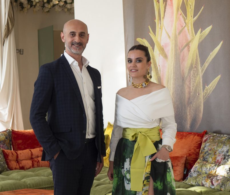 Melec Çakmak - Murat Uzun