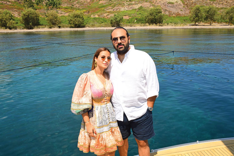 Melec - Umut Çakmak