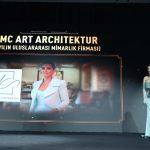 MC ART Architektur, ‘Yılın Uluslararası Mimarlık Firması