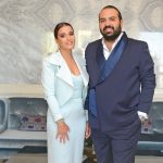 Umut-Melec Çakmak: MC Art Mimarlık’tan Görkemli Lansman