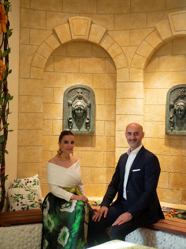 Melec Çakmak - Murat Uzun