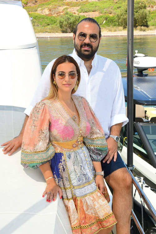 Melec - Umut Çakmak