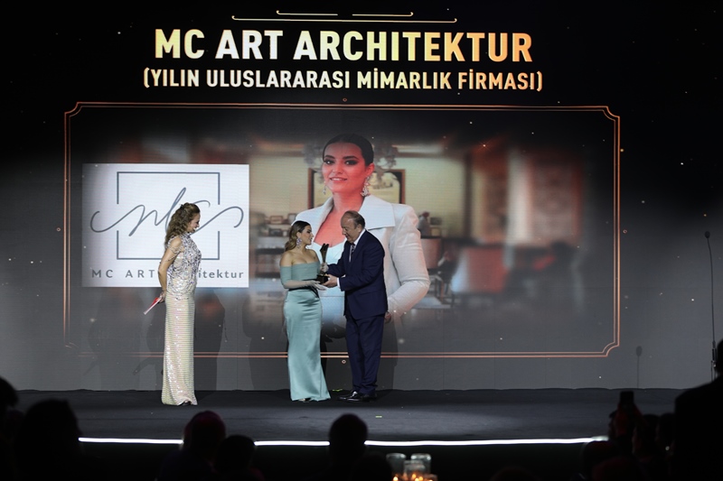 Mc Art Architektu