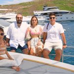 Gelecek Tüketilmez, İnşa Edilir