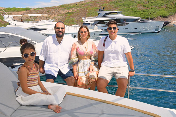 Gelecek Tüketilmez, İnşa Edilir