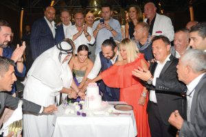 Umut-Melec Çakmak: MC Art